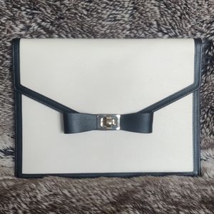Kate Spade Bow Envelope Clutch